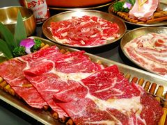 -西塔老太太泥炉烤肉(双井店)