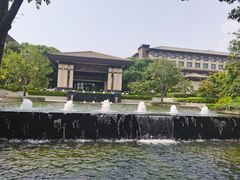 -太湖饭店·寄畅轩中餐厅