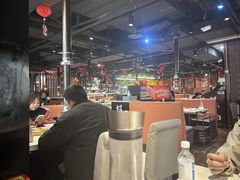 -猫爪爪原切自助烤肉(观音桥阳光世纪店)