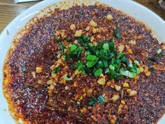 -长安后宰门水盆羊肉(新都心店)