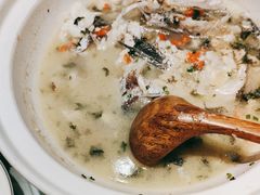 -老傅家湘潭水煮活鱼店(众一国际店)