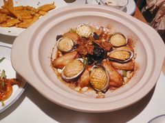 -筱爷叔·上海传统手工菜(玉树路店)