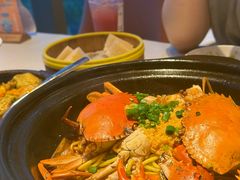 -不仔客海鲜·烧烤·270度海景餐厅(大东海店)