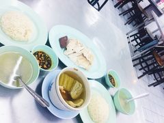 -红大哥水门鸡饭(總店)