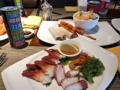 -杭州国际会议中心洲际酒店-原素全日餐厅(解放东路店)