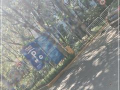 -宜家家居（上海徐汇商场店）-停车场