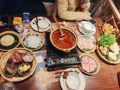 -泰妃殿(武汉首店)