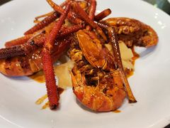 -猪肉婆私房菜(容桂总店)