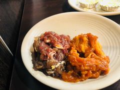 -Se Jong Korean BBQ Buffet Campsie