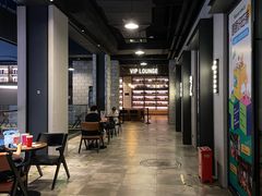 -CGV影城(滨江天街IMAX店)