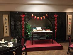 -海天楼中餐厅(吴宫泛太平洋酒店)