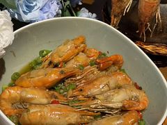 -蝦塘·中国餐馆(城墙南马道巷店)
