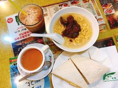 -源记茶餐厅(尖沙咀店)
