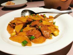 -新荣记(南京西路店)