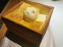 -绿茶餐厅(西单老佛爷店)