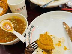 -清真· AL-JANNAT 佳纳特餐厅(仙林店)