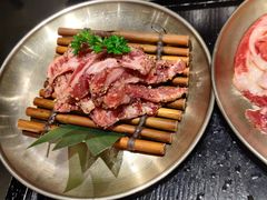 -西塔老太太泥炉烤肉(龙湖北苑天街店)