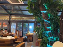 -海岛八号龙虾烧烤田鸡(蓝天路总店)
