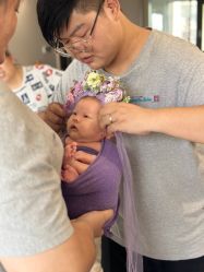 -爱你宝贝时尚高端儿童摄影