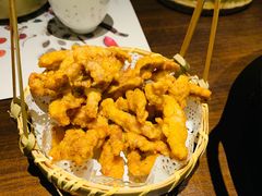 -盡膳口福跷脚牛肉火锅(合生汇购物中心店)