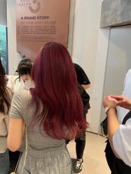 -JUNO hair salon