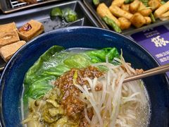 -馔豚·台北菜专门店(深圳湾万象城店)