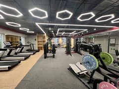 -VLines耀能运动Space&Flow(国贸店)