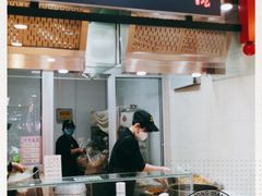 门面-小木菜盒(李家村秋林店)