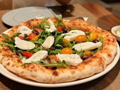 -OGGI TRATTORIA PIZZERIA(深业上城店)