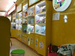 -巧虎乐智小天地(正佳广场店)