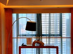 -青岛富力艾美酒店