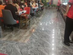 -倍儿红喜临门火锅(文兴路店)