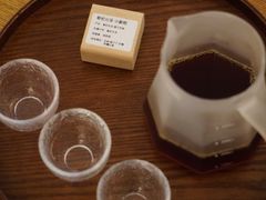 -工页咖啡X COFFEE(龙东路店)
