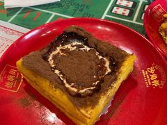 -憶廟街 X 沙角邨(太古城店)