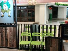 -陈傻子餐厅(世纪都会店)