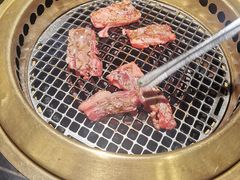 -谷牛和牛烤肉(漕河泾印象城店)