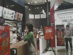 -肯德基(八号仓店)