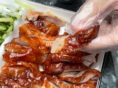 -品味斋片皮烤鸭(下沙宝龙店)