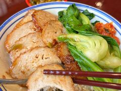 -张卤堂·砂锅卤肘子(南头店)