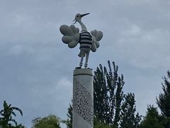 -丁香湖公园