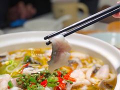 青花椒一代（小分）-青花椒花椒鱼(合生汇店)