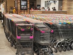 -胖东来生活广场(健康路店)