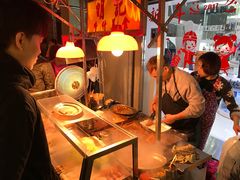 -明记牛杂(新马路分店)