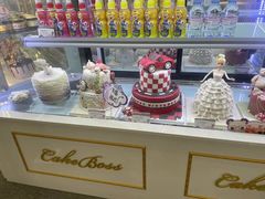 -CAKE BOSS 蛋糕老板(北京世纪金源购物中心)