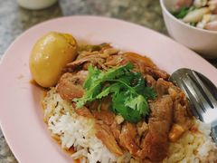 -马里奥明星猪脚饭