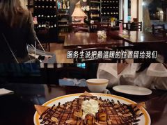 -La Creperie法餐厅(桃江路店)