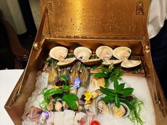 -狮拾久·现代新加坡料理(福田COCO Park店)