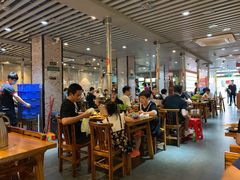 -丹东特色烤肉(学府路一部店)
