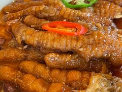-宝丽轩中餐厅BAOLIXUAN