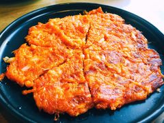 迷你泡菜饼-勾勾锅(联宝公寓店)